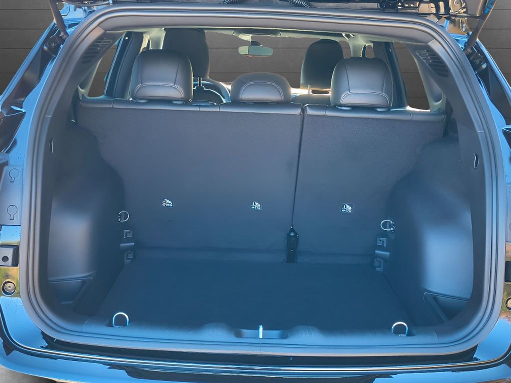 New 2026 Jeep Compass Latitude image 7