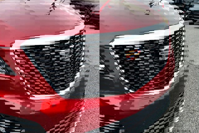 Used 2024 Cadillac XT5 Premium Luxury image 30