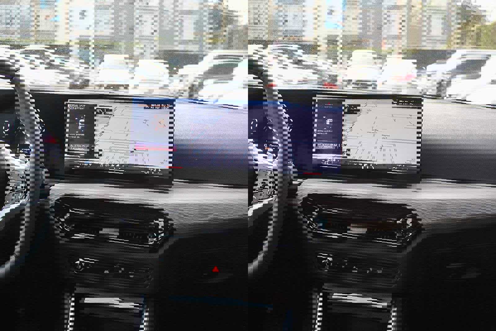 Used 2025 BMW 330i Sedan w/ Premium Package image 13