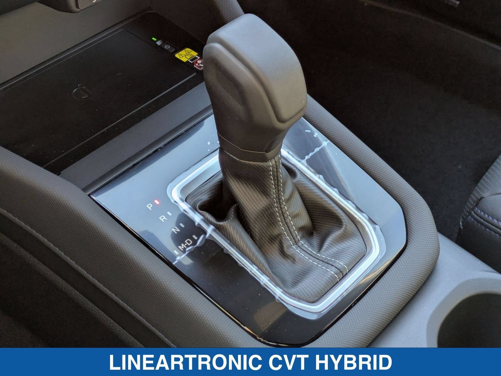 Used 2025 Subaru Forester Limited AWD/4WD image 15