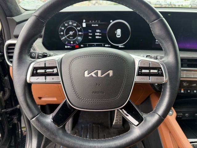 Used 2024 Kia Telluride SX Prestige X-Line image 14