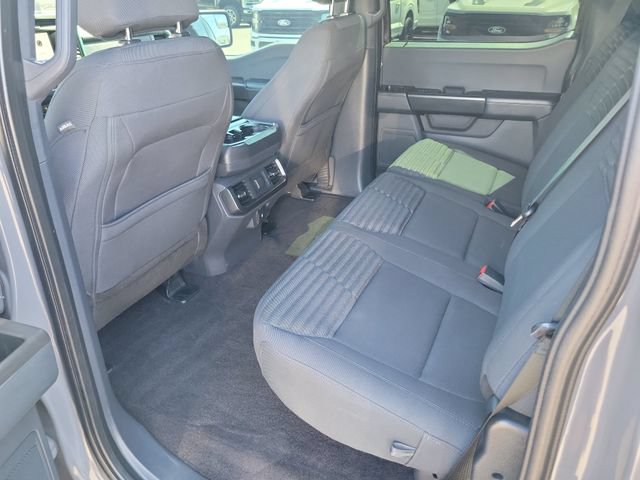 Used 2021 Ford F150 XL w/ STX Appearance Package RWD image 19