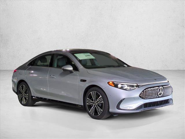 New 2027 Mercedes-Benz CLA 350 image 7