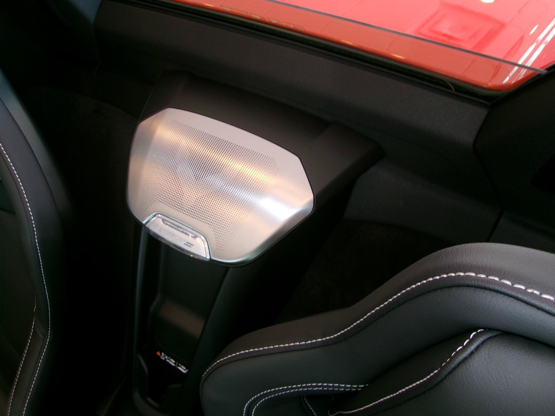 New 2027 Chevrolet Corvette Grand Sport RWD image 20