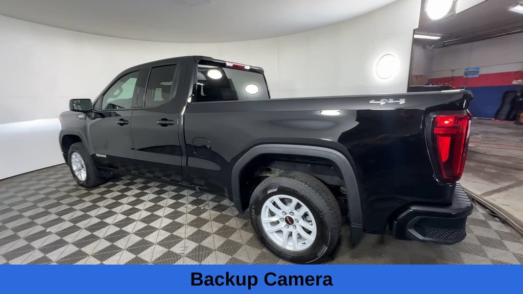Used 2026 GMC Sierra 1500 Elevation AWD/4WD image 8