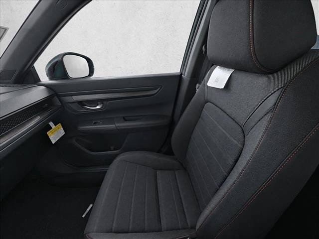 New 2027 Honda CR-V Sport image 14