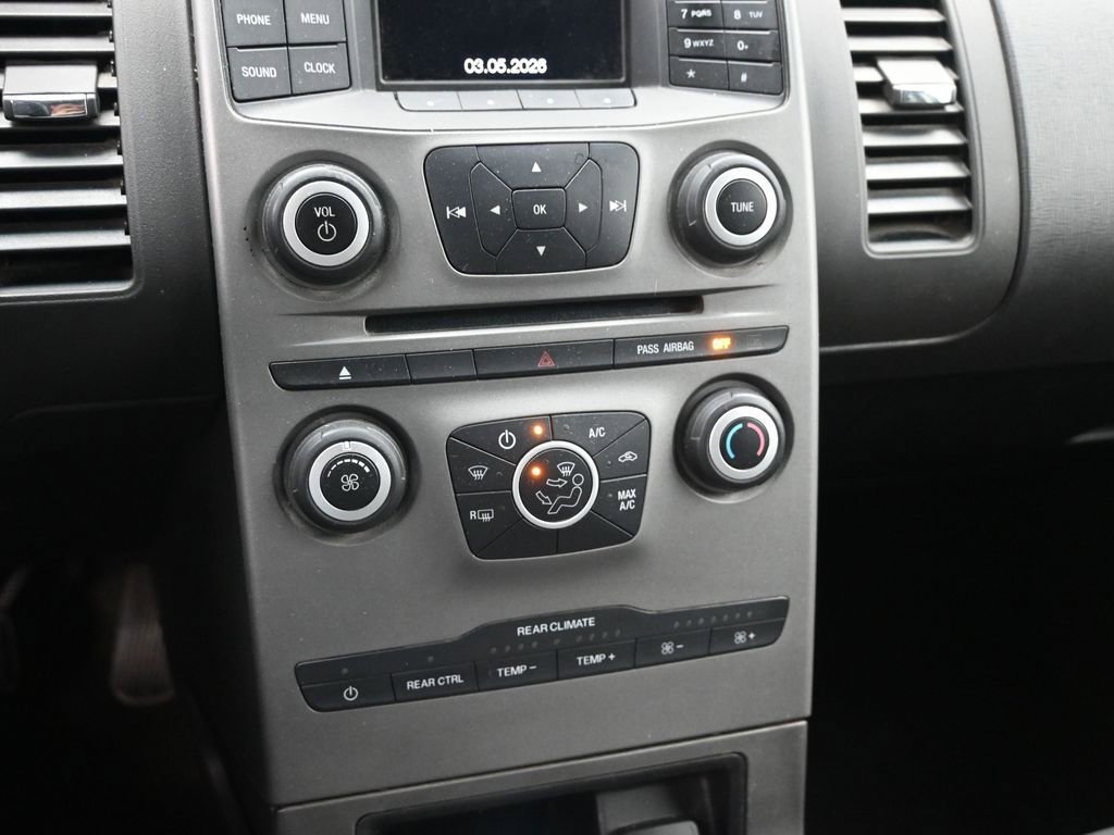 Used 2016 Ford Flex SE image 14