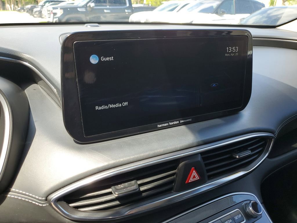 Used 2022 Hyundai Santa Fe SEL Premium AWD/4WD image 29