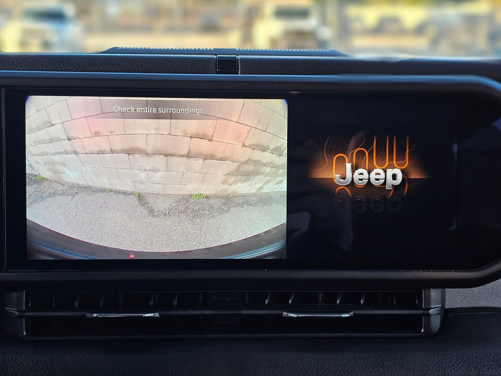 New 2026 Jeep Wrangler Sport image 12