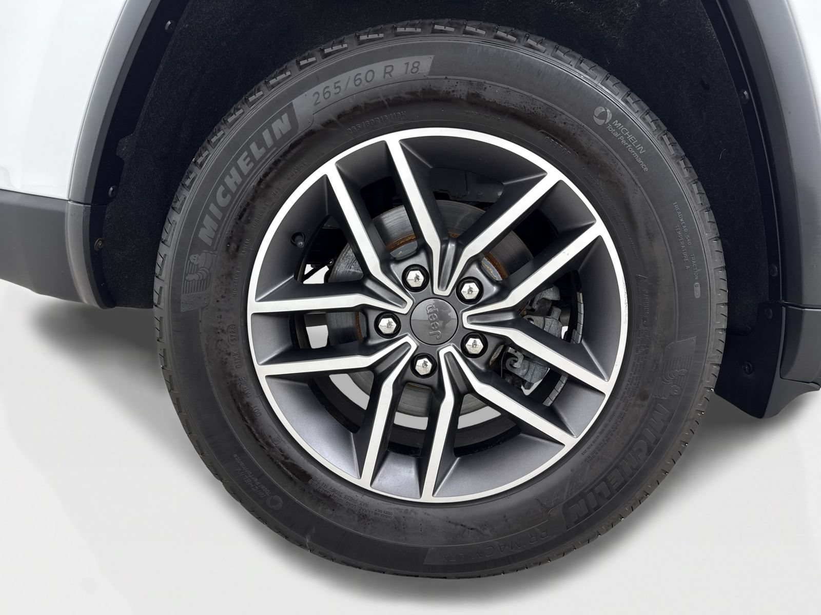 Used 2020 Jeep Grand Cherokee Limited RWD image 49