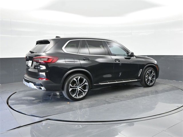 Used 2020 BMW X5 sDrive40i w/ Convenience Package image 11