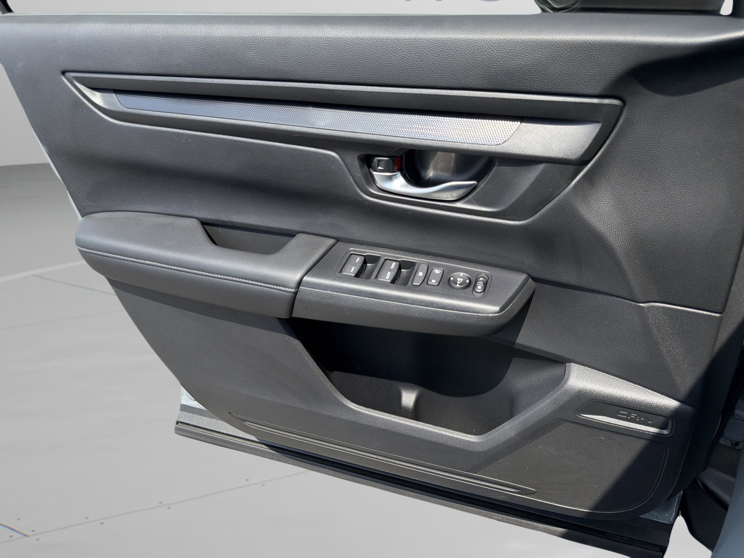 Certified 2024 Honda CR-V EX image 22