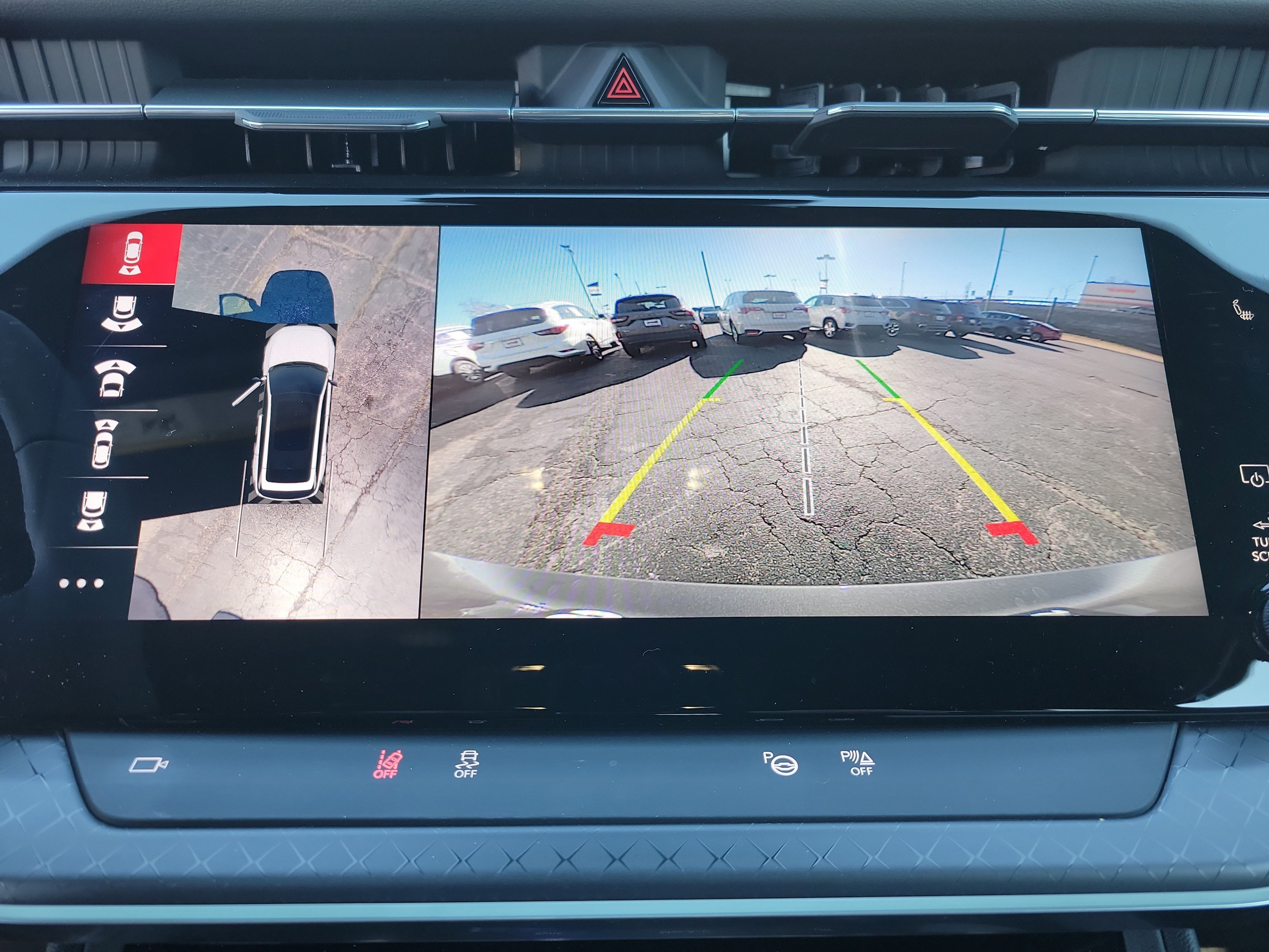 Used 2025 Jeep Wagoneer S Limited image 16