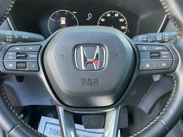 Used 2025 Honda CR-V Sport image 29