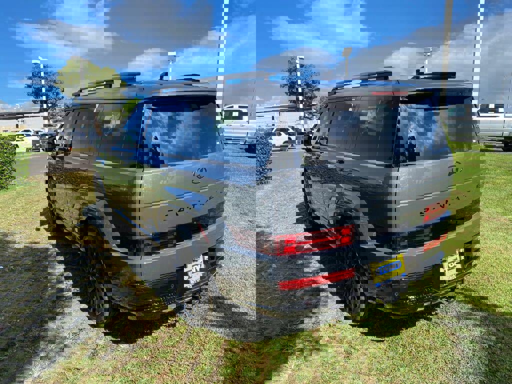 New 2026 Hyundai Santa Fe Calligraphy image 23