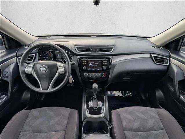 Used 2016 Nissan Rogue S image 17