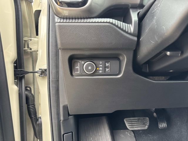 New 2025 Ford Ranger XLT w/ Equipment Group 301A High image 23