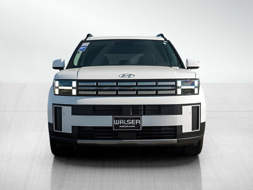 New 2026 Hyundai Santa Fe SEL image 2