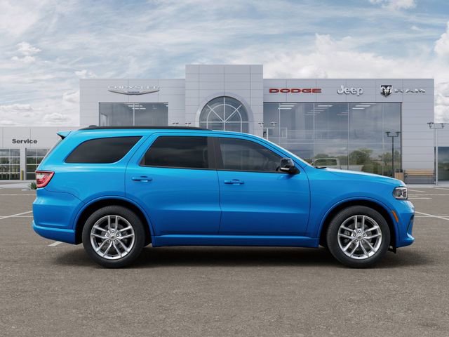 New 2026 Dodge Durango GT image 21