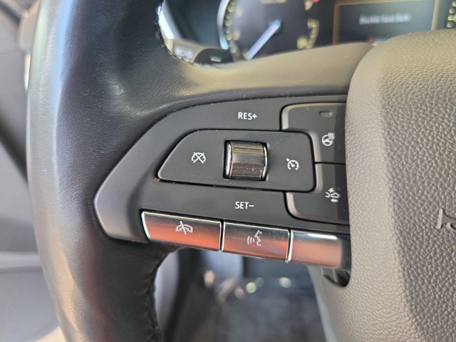 Used 2021 Cadillac CT5 Premium Luxury AWD/4WD image 13