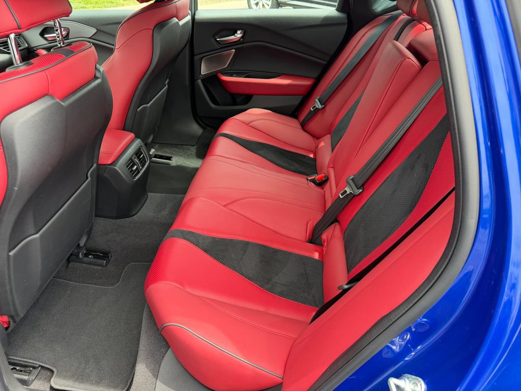 Used 2023 Acura TLX Type S AWD/4WD image 20