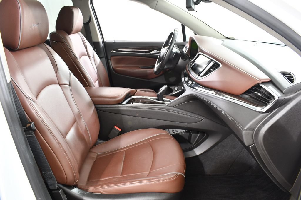 Used 2019 Buick Enclave Avenir AWD/4WD image 10