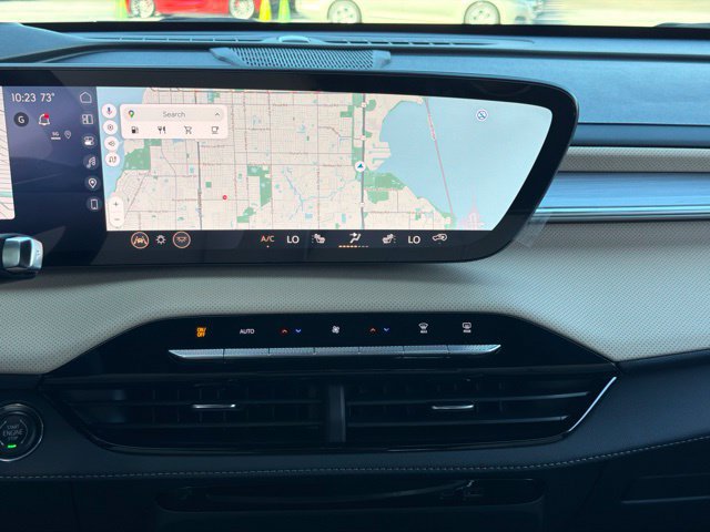 New 2027 Buick Enclave Preferred w/ Power Package FWD image 18