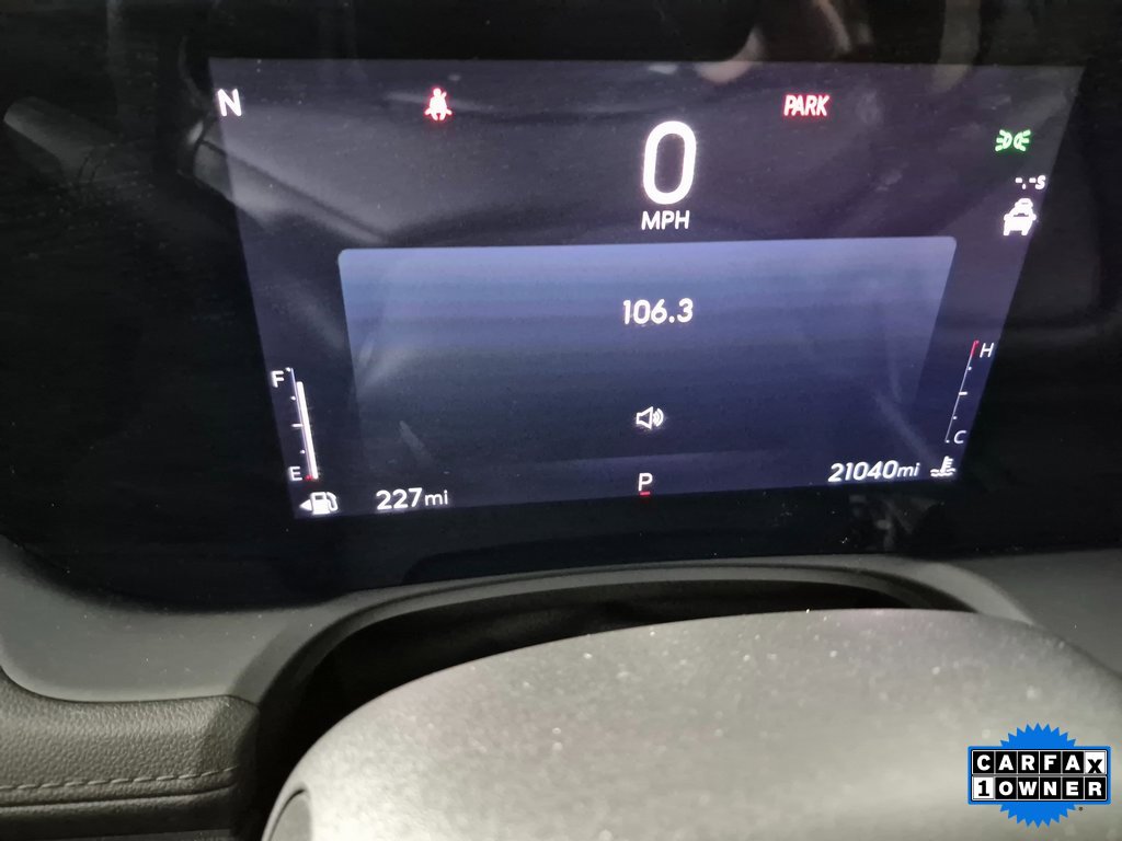 Certified 2024 Buick Encore GX Sport Touring w/ Comfort Package image 22