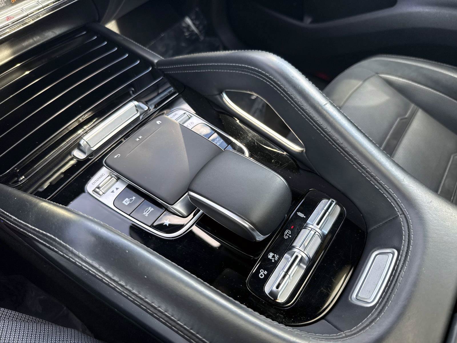 Certified 2021 Mercedes-Benz GLE 53 AMG 4MATIC Coupe image 29