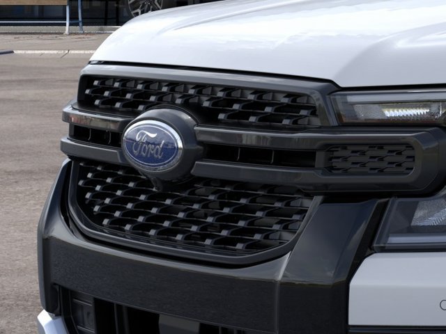 New 2026 Ford Ranger XLT AWD/4WD image 17