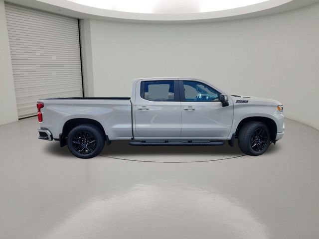New 2026 Chevrolet Silverado 1500 RST AWD/4WD image 8