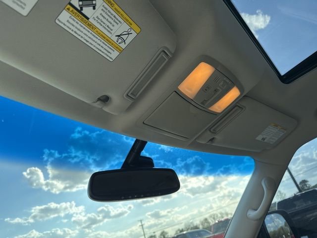 Used 2013 INFINITI QX56 4WD w/ Theater Pkg image 48