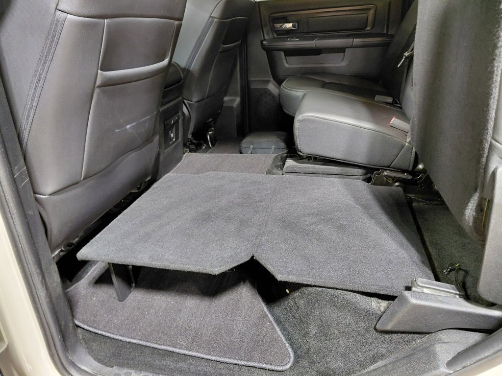 Used 2017 RAM 1500 Rebel w/ Luxury Group image 45