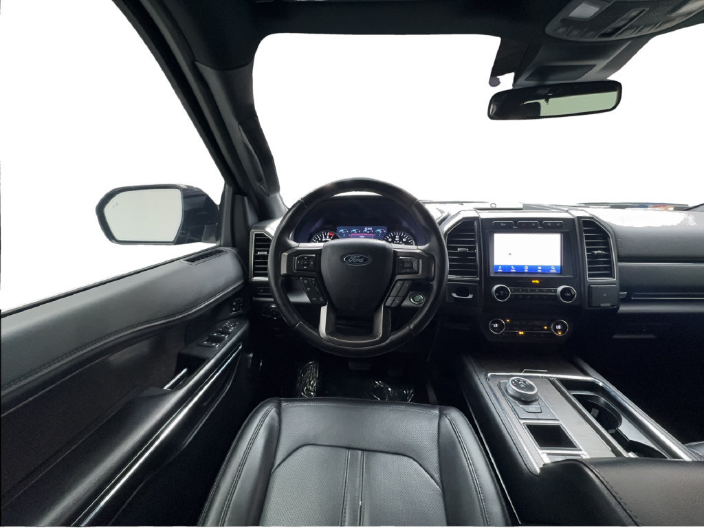 Used 2021 Ford Expedition Limited RWD image 20