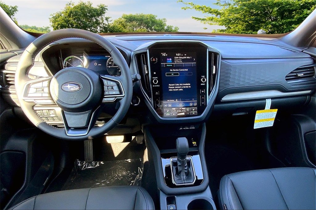 New 2025 Subaru Forester Limited image 5
