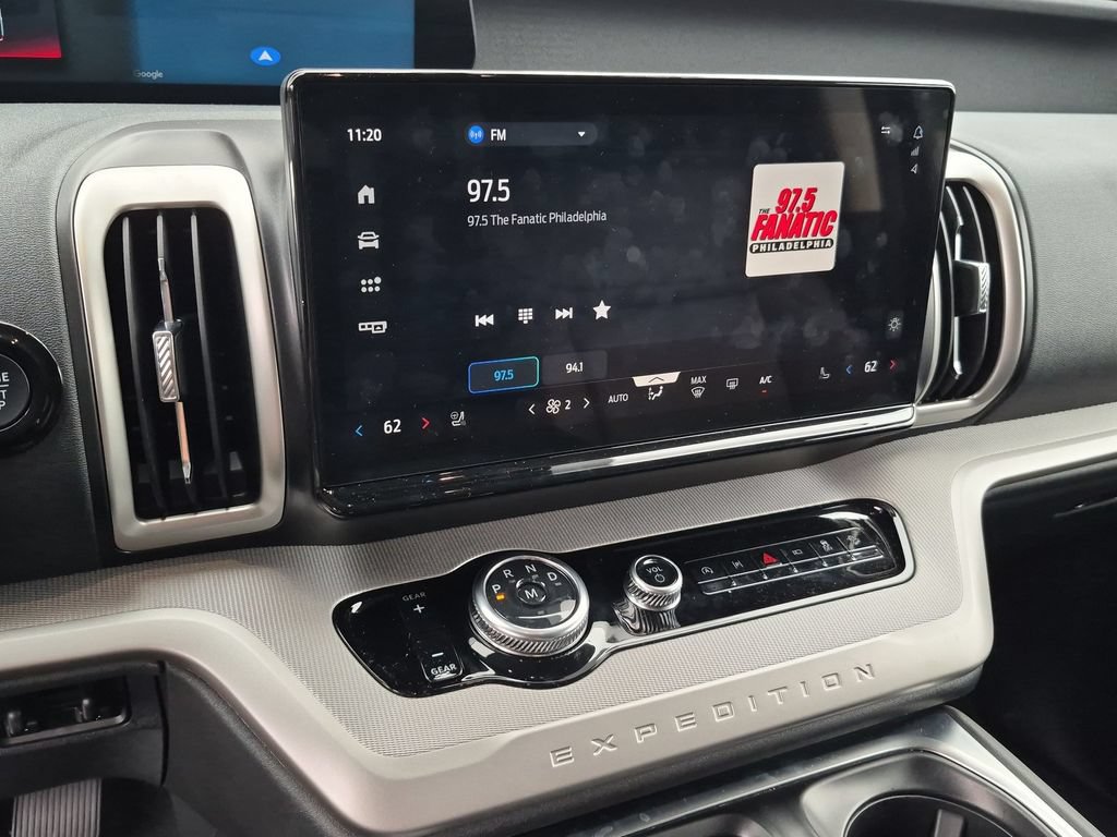 New 2026 Ford Expedition Active AWD/4WD image 16