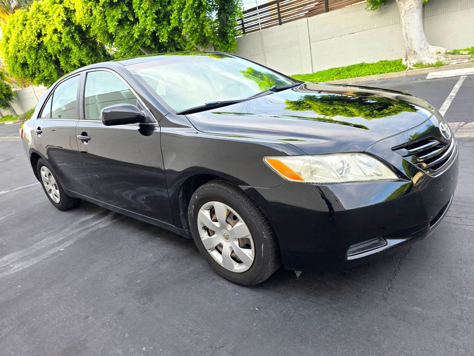Used 2008 Toyota Camry LE