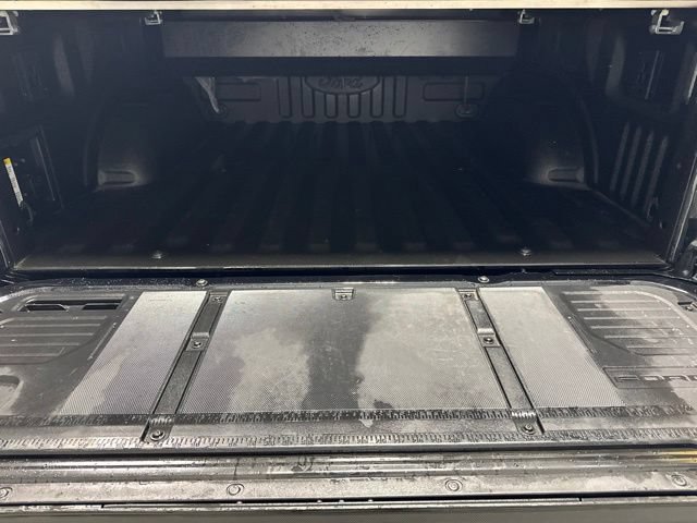 Used 2021 Ford F150 Lariat w/ Equipment Group 502A High AWD/4WD image 22