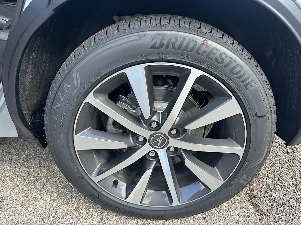 New 2026 Acura MDX w/ Technology Package image 16