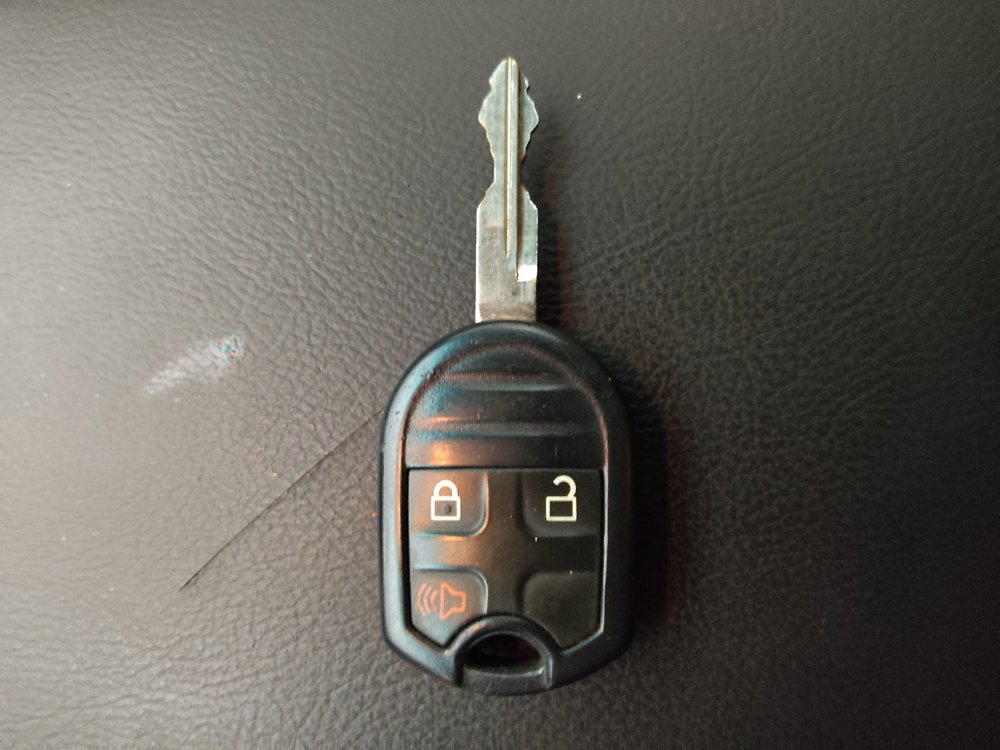 Used 2015 Ford Explorer 4WD image 32