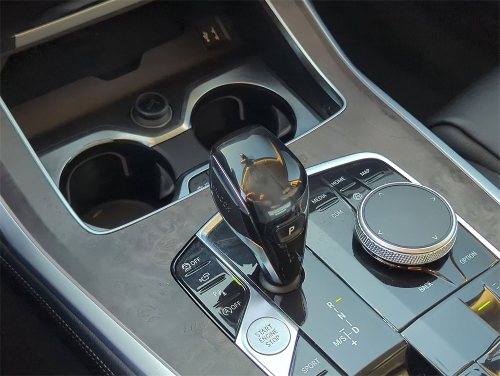 Used 2019 BMW X7 xDrive40i w/ Premium Package image 16