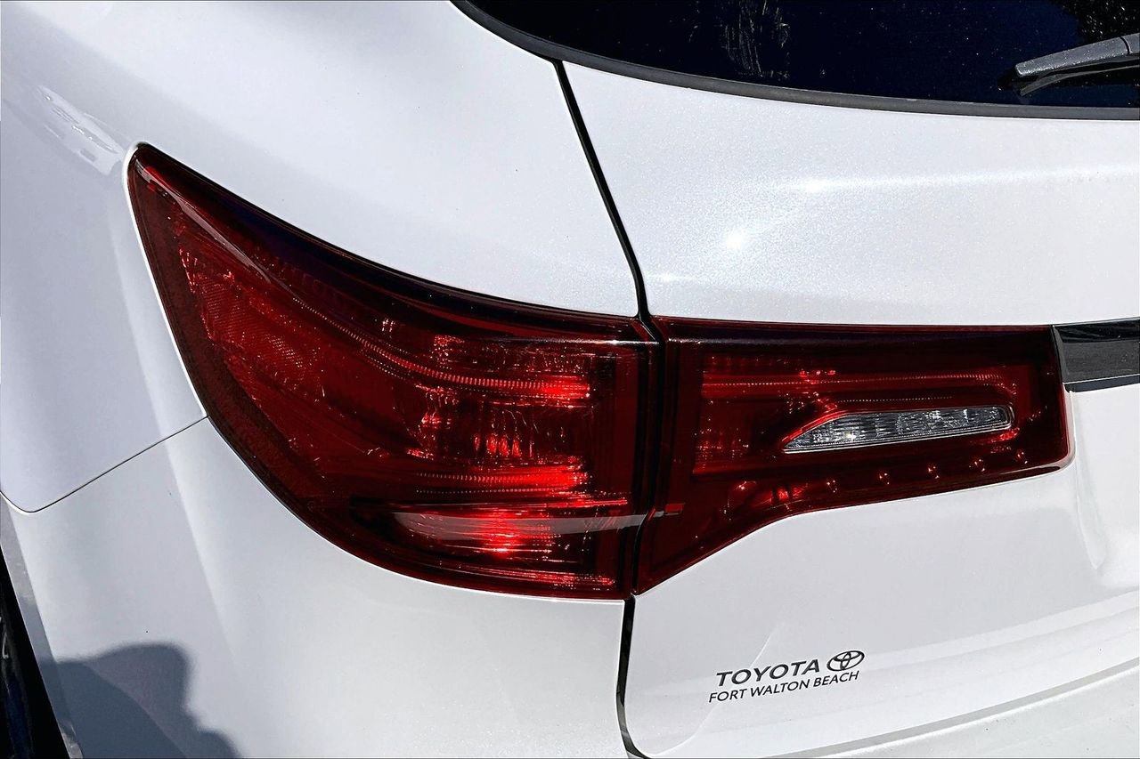 Used 2020 Acura MDX FWD w/ Advance Package image 20