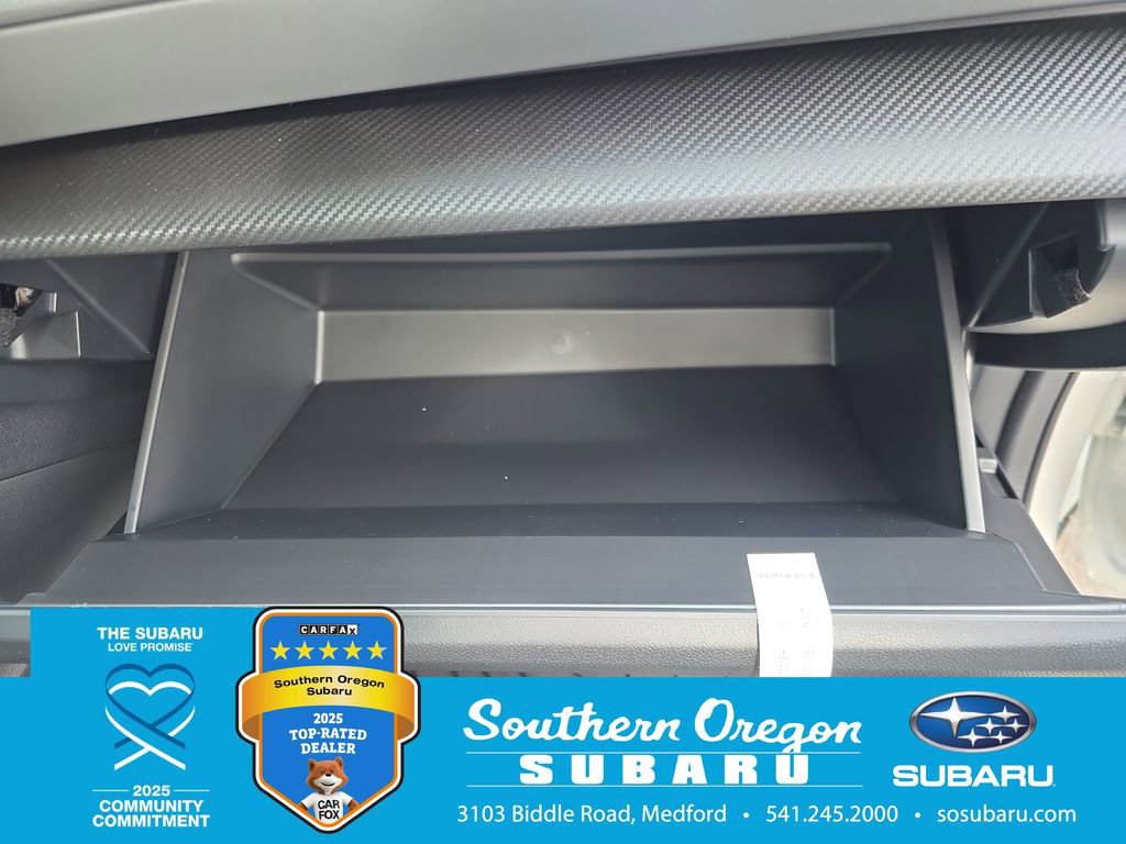 New 2026 Subaru Crosstrek 2.0i Premium image 14