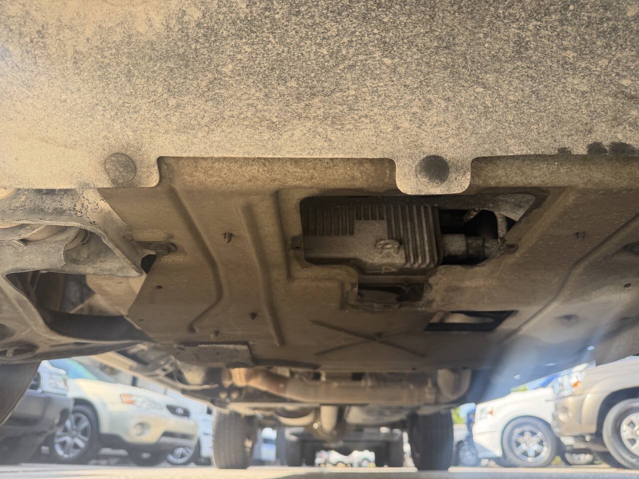 Used 2013 Ford F150 Platinum AWD/4WD image 18