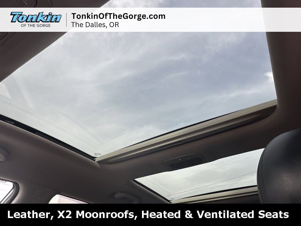 Used 2015 Kia Sportage EX image 15