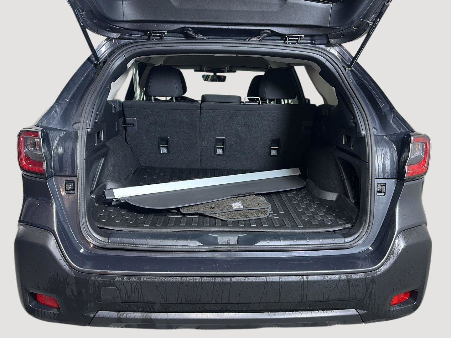 Certified 2023 Subaru Outback Premium AWD/4WD image 21
