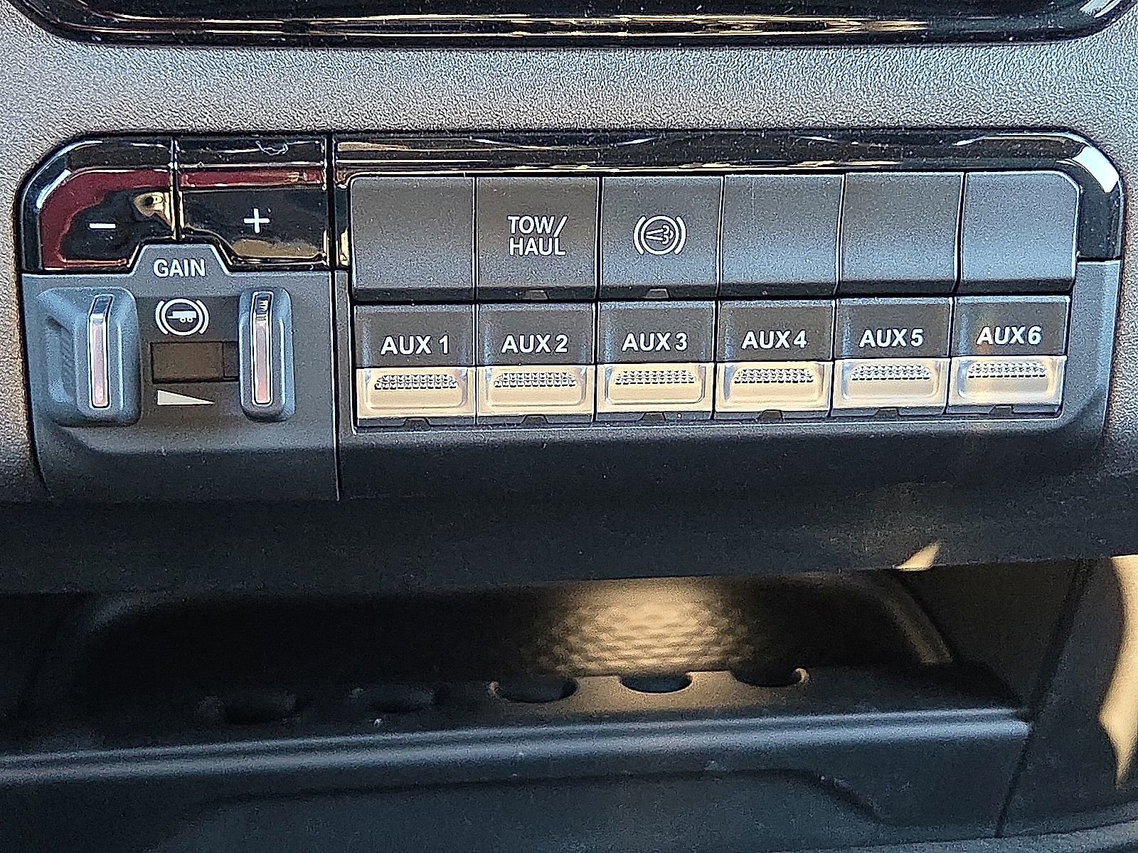 New 2026 RAM 2500 Tradesman image 21