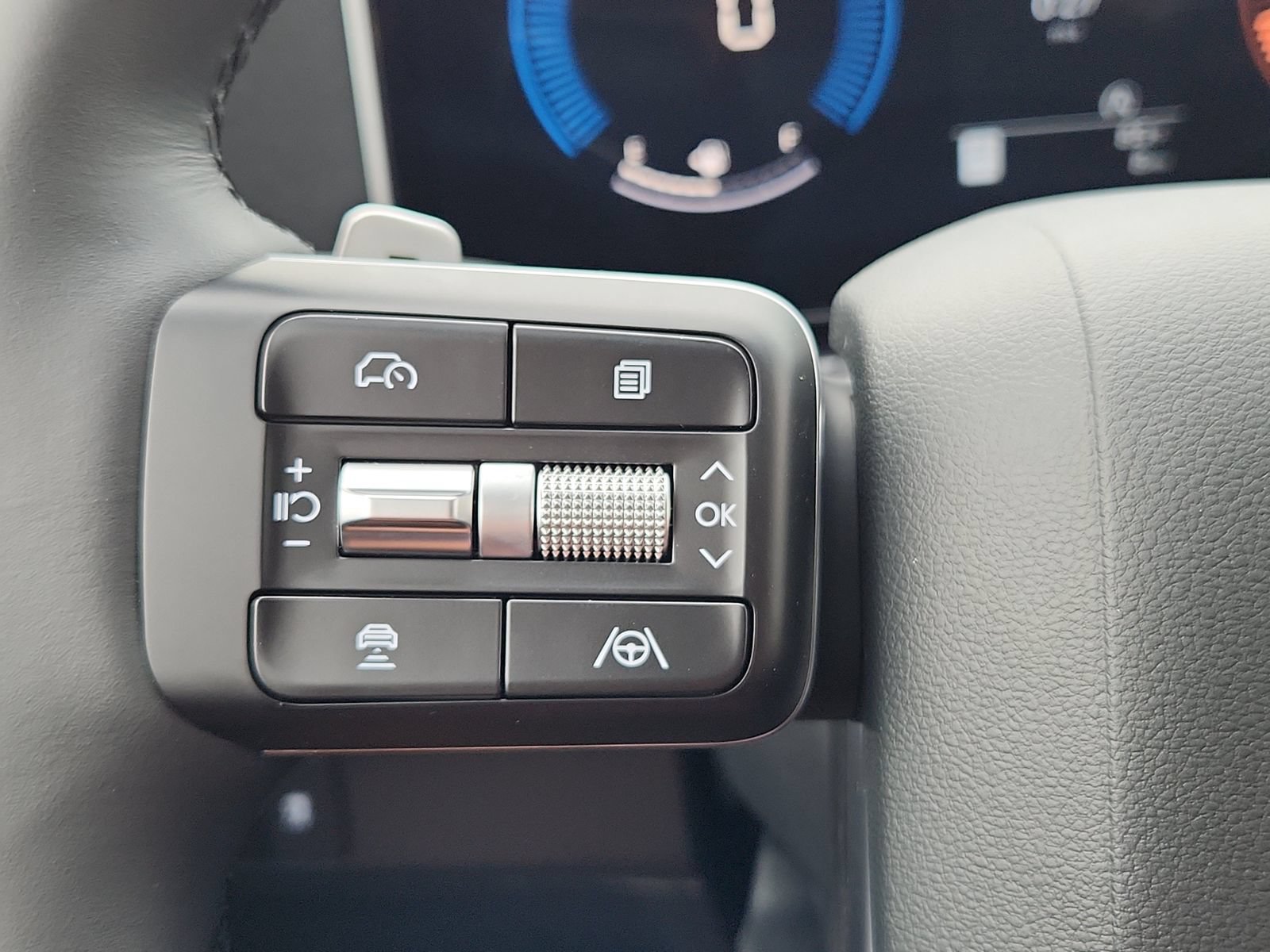 New 2026 Hyundai Santa Fe SE AWD/4WD image 14