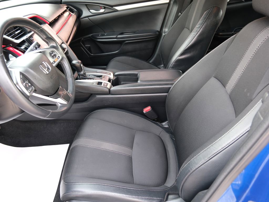 Used 2019 Honda Civic Sport image 5