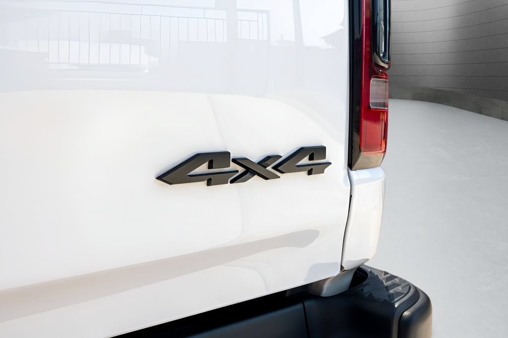 Used 2022 RAM 1500 Rebel w/ Rebel Level B Equipment Group AWD/4WD image 21